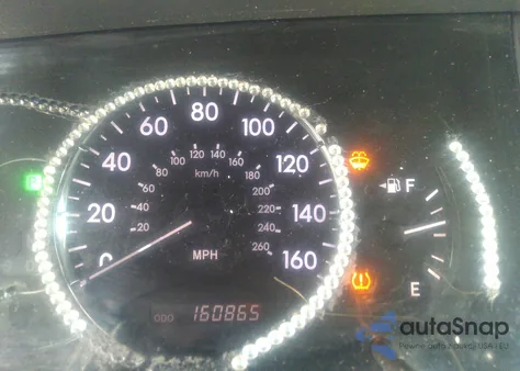 2008 Toyota Avalon Limited из США, поврежденный, VIN 4T1BK36B18U263529